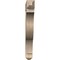 Ekena Millwork Funston Craftsman Rough Sawn Bracket, Douglas Fir, 4"W x 32"D x 32"H BKT04X32X32FST04RDF - alternate 4
